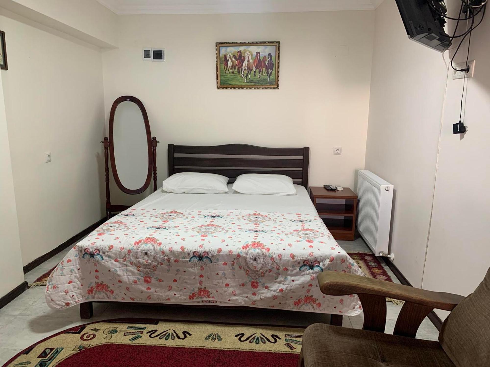 Hotel White House Chakvi Extérieur photo