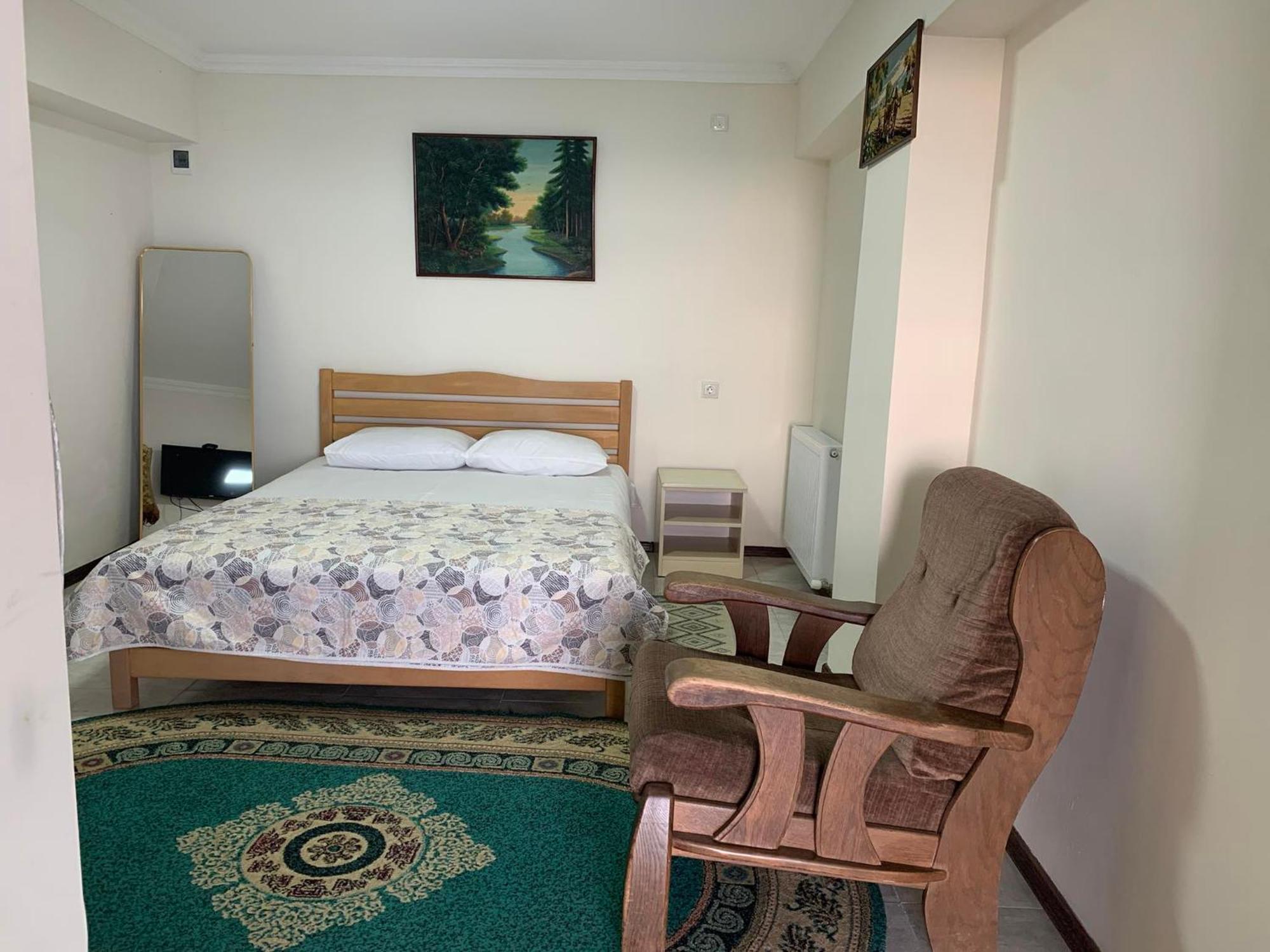 Hotel White House Chakvi Extérieur photo