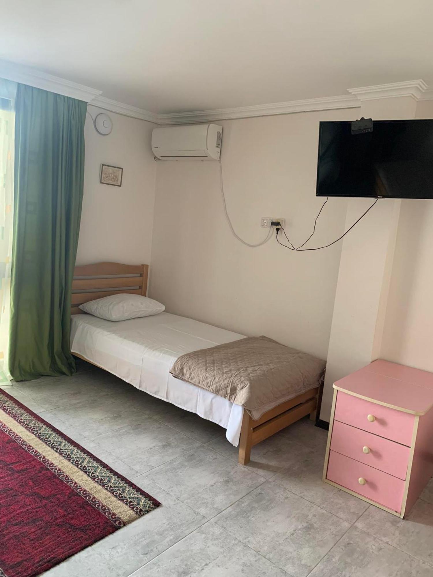 Hotel White House Chakvi Extérieur photo