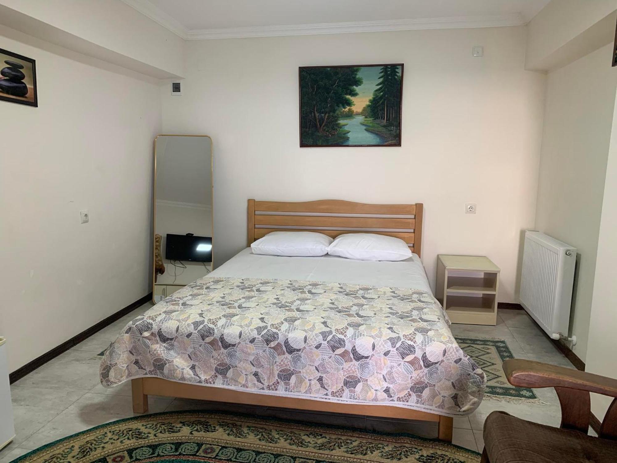 Hotel White House Chakvi Extérieur photo