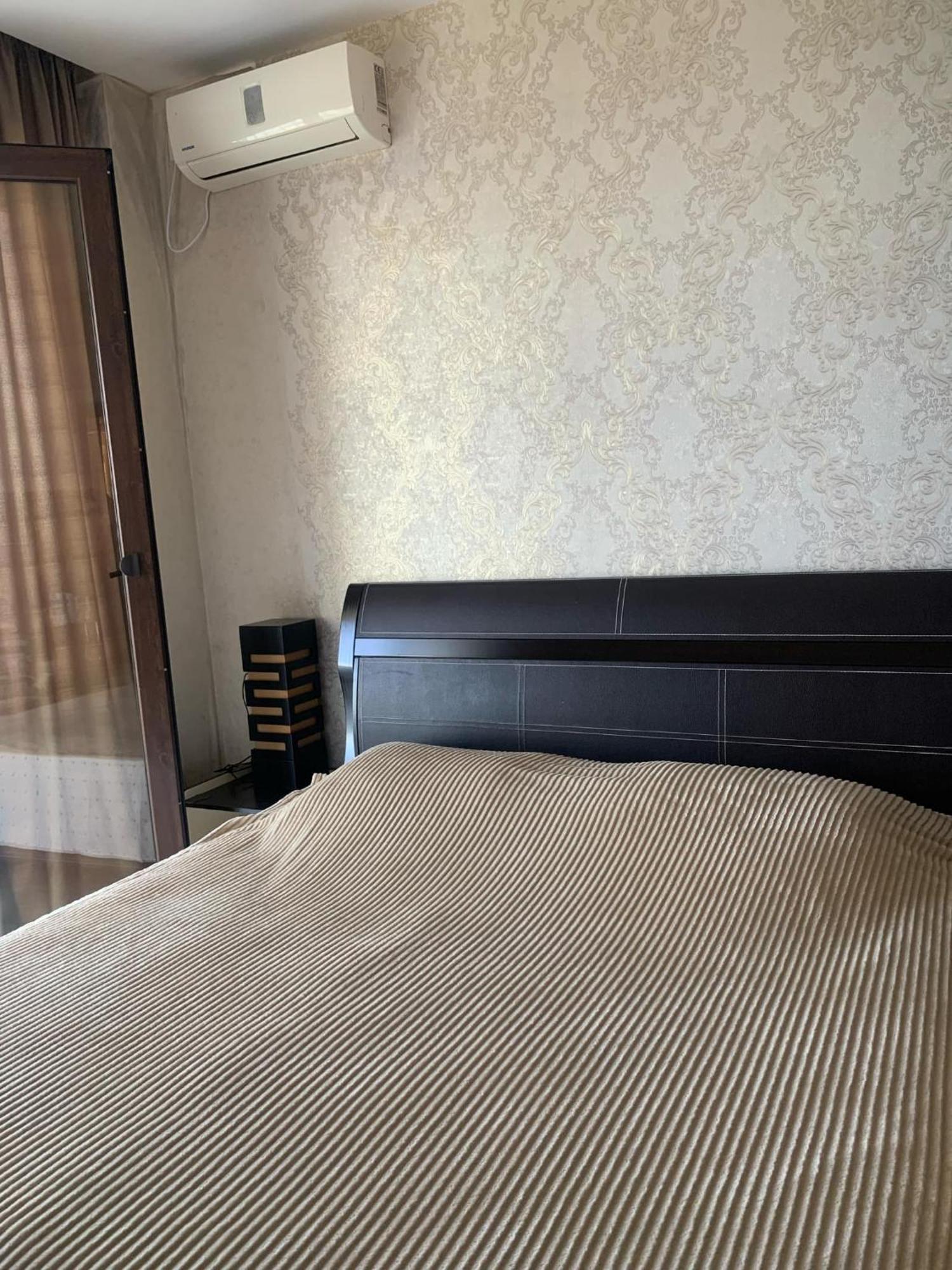 Hotel White House Chakvi Extérieur photo